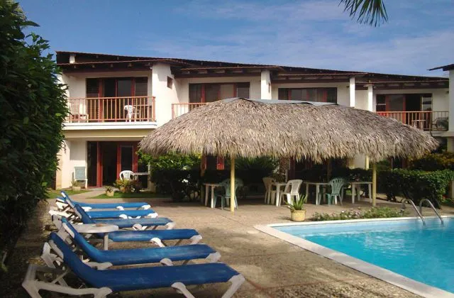 Appart hotel Condos Dominicanos Republique Dominicaine